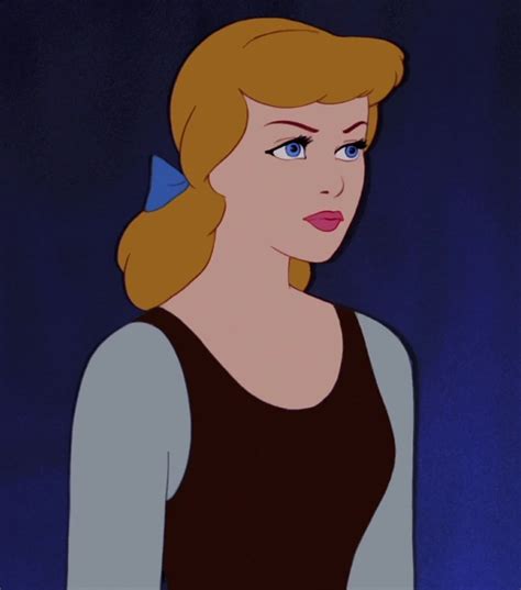 disney wiki cinderella